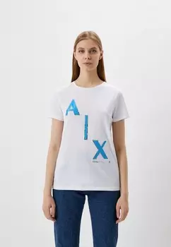 Футболка Armani Exchange