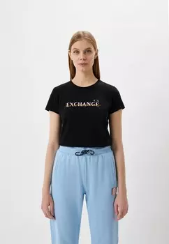 Футболка Armani Exchange