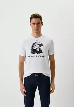 Футболка Armani Exchange