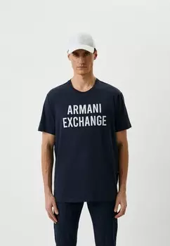 Футболка Armani Exchange