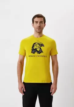 Футболка Armani Exchange