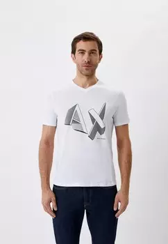 Футболка Armani Exchange