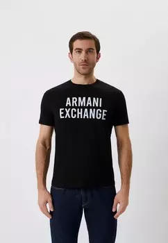 Футболка Armani Exchange