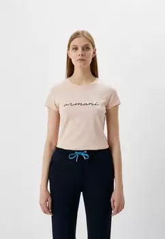 Футболка Armani Exchange