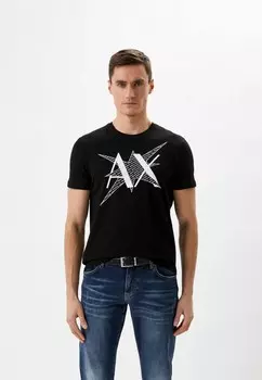 Футболка Armani Exchange