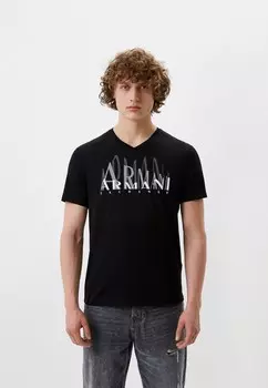 Футболка Armani Exchange