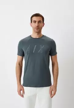 Футболка Armani Exchange