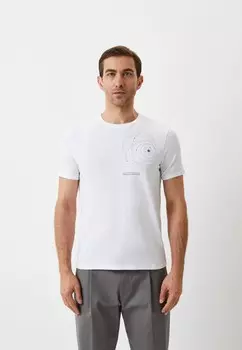 Футболка Armani Exchange