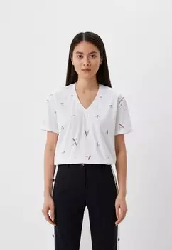 Футболка Armani Exchange