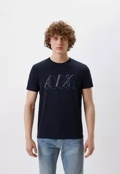 Футболка Armani Exchange