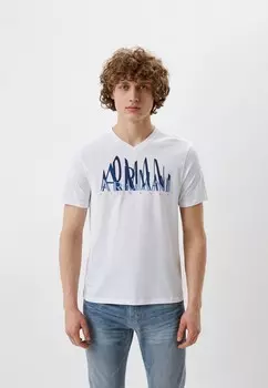 Футболка Armani Exchange