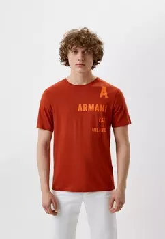 Футболка Armani Exchange