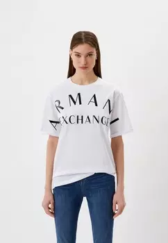 Футболка Armani Exchange