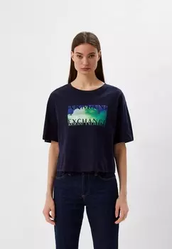 Футболка Armani Exchange