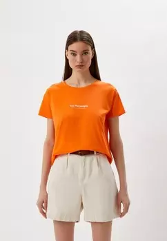 Футболка Armani Exchange