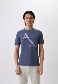 Футболка Armani Exchange