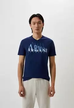 Футболка Armani Exchange