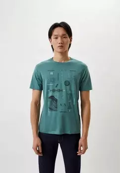 Футболка Armani Exchange