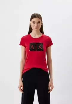 Футболка Armani Exchange