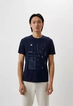 Футболка Armani Exchange