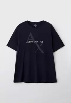 Футболка Armani Exchange