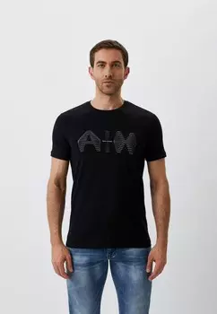 Футболка Armani Exchange
