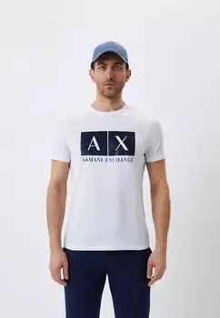 Футболка Armani Exchange