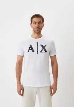 Футболка Armani Exchange