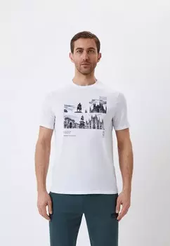 Футболка Armani Exchange