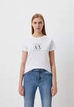 Футболка Armani Exchange
