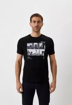 Футболка Armani Exchange