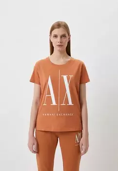Футболка Armani Exchange