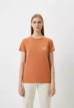 Футболка Armani Exchange