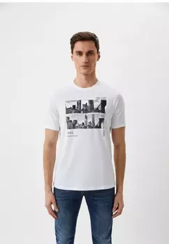 Футболка Armani Exchange