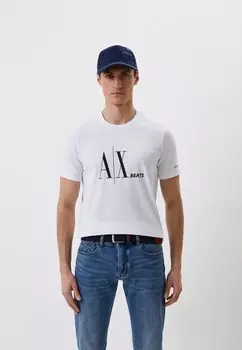 Футболка Armani Exchange