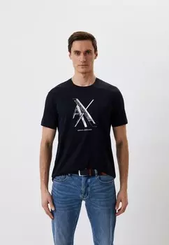 Футболка Armani Exchange