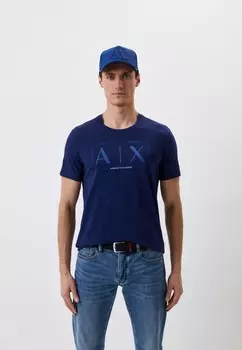 Футболка Armani Exchange