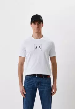 Футболка Armani Exchange