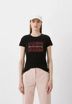 Футболка Armani Exchange