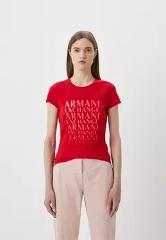 Футболка Armani Exchange