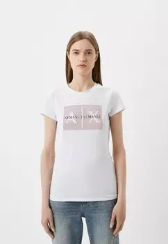 Футболка Armani Exchange