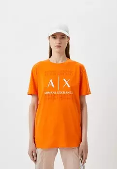 Футболка Armani Exchange