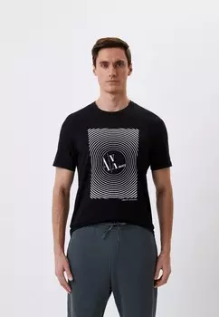 Футболка Armani Exchange