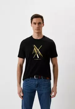 Футболка Armani Exchange