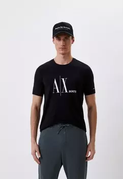 Футболка Armani Exchange