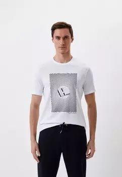 Футболка Armani Exchange