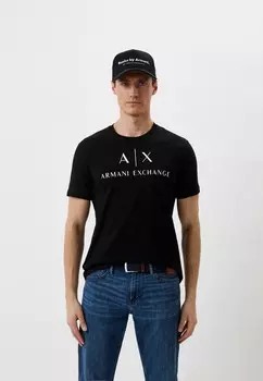 Футболка Armani Exchange
