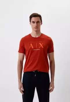Футболка Armani Exchange