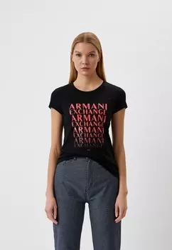 Футболка Armani Exchange