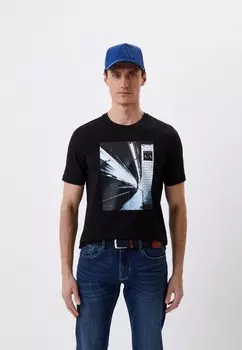 Футболка Armani Exchange